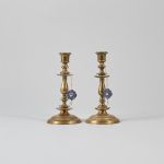 1237 6257 CANDLESTICKS